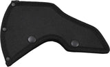 Tac Force Tactical Tomahawk Black TF-3AXEBK by Tac Force