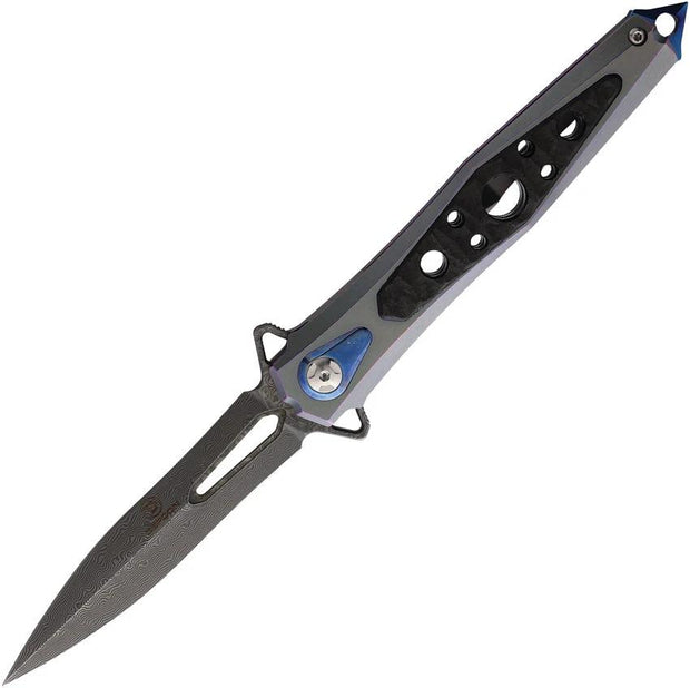 Defcon JK Series Stilleto Framelock TF4392-1 by Defcon