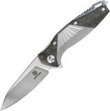 Defcon JK Mako Framelock TF 5290-4 by Defcon