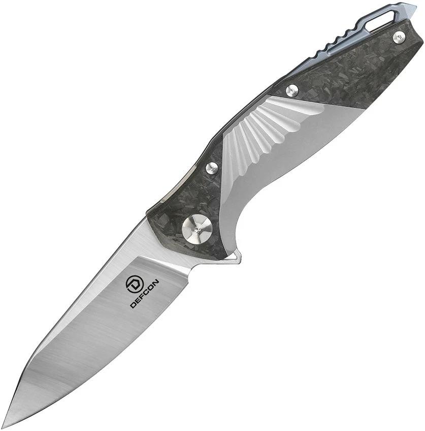Defcon JK Mako Framelock TF 5290-4 by Defcon