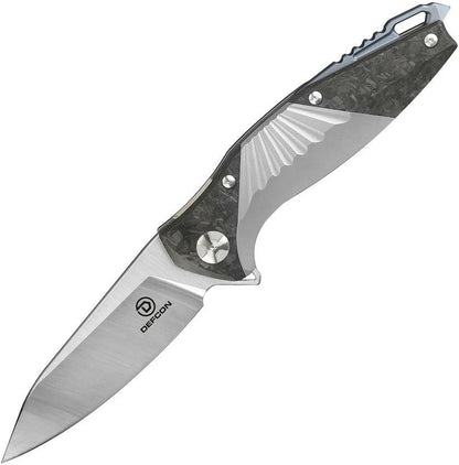 Defcon JK Mako Framelock TF 5290-4 by Defcon