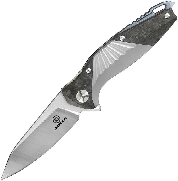 Defcon JK Mako Framelock TF 5290-4 by Defcon