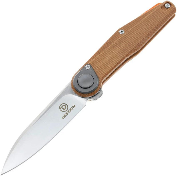 Defcon JK Series Leverage Lock Brn TF6010BR by Defcon