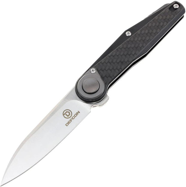 Defcon JK Series Leverage Lock CF TF6010CB by Defcon