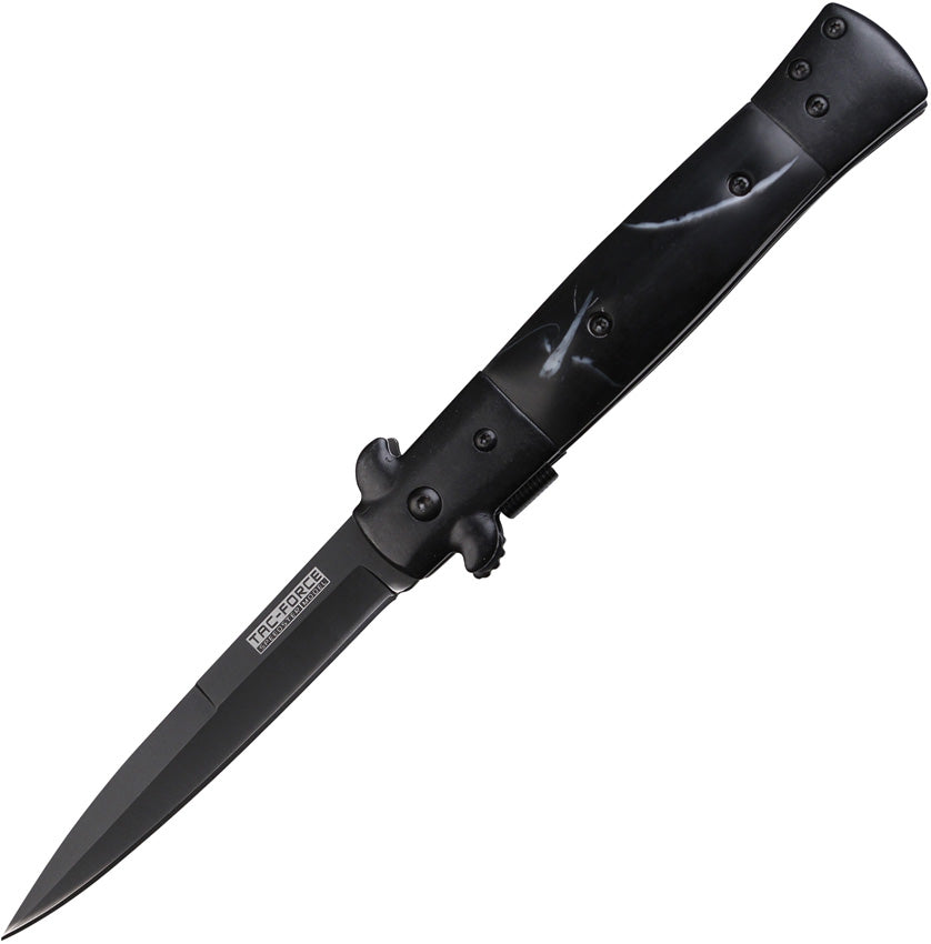 Tac Force Stiletto Linerlock A/O TF-623BB
