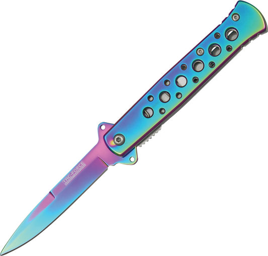 Tac Force Stiletto A/O TF698RB