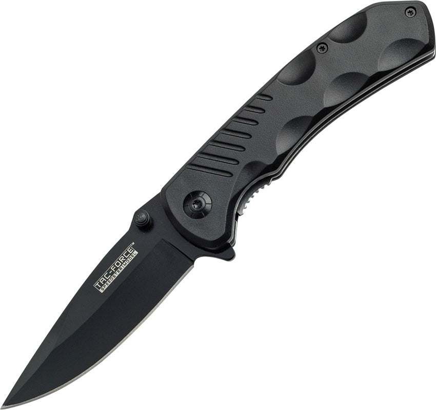 Tac Force Linerlock A/O TF-764BK