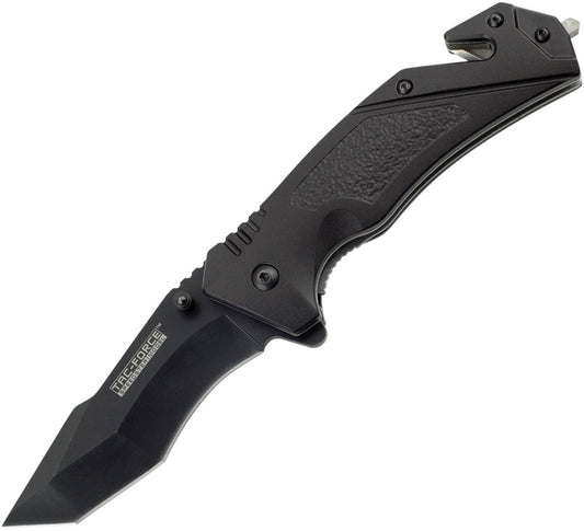Tac Force Rescue Linerlock A/O TF-810T