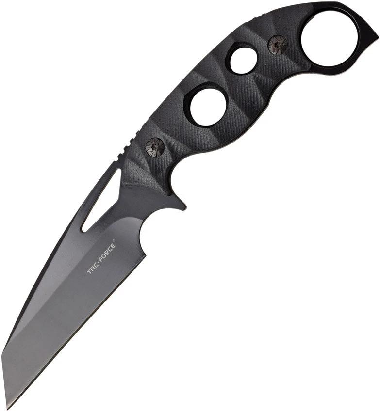 Tac Force Fixed Blade TF-FIX010BK by Tac Force