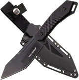 Tac Force Fixed Blade TF-FIX019BK by Tac Force