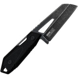 Tac Force Fixed Blade Knife Wharncliffe EDC Enthusiasts by Tac Force