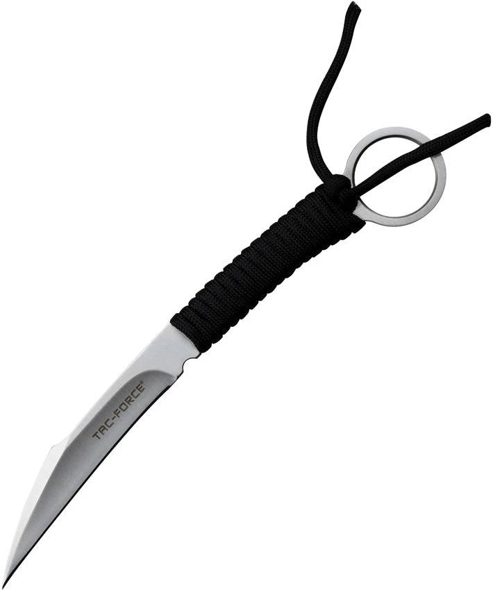 Tac Force Fixed Blade TF-FIX022BK by Tac Force