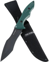 Tac Force Fixed Blade Green TF-FIX120GN by Tac Force