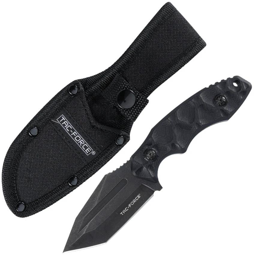 Tac Force Fixed Blade BSW TF-FIX121DSW by Tac Force