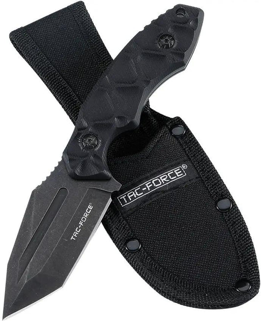 Tac Force Fixed Blade BSW TF-FIX121DSW by Tac Force