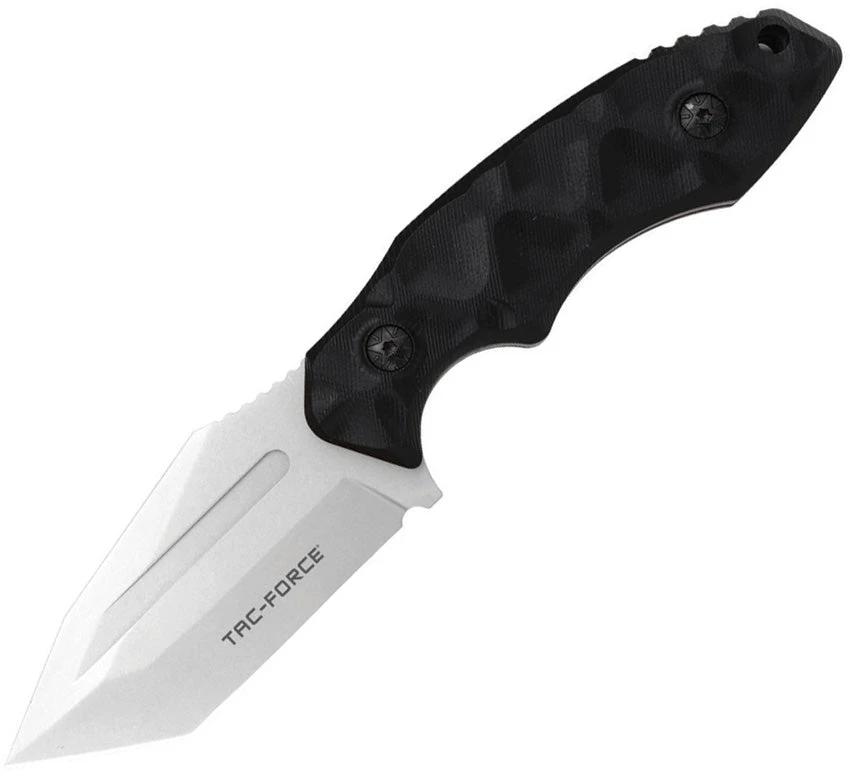 Tac Force Fixed Blade SW TF-FIX121LSW by Tac Force