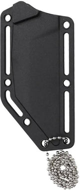 Tac Force Fixed Blade Black TF-FIX123BK by Tac Force