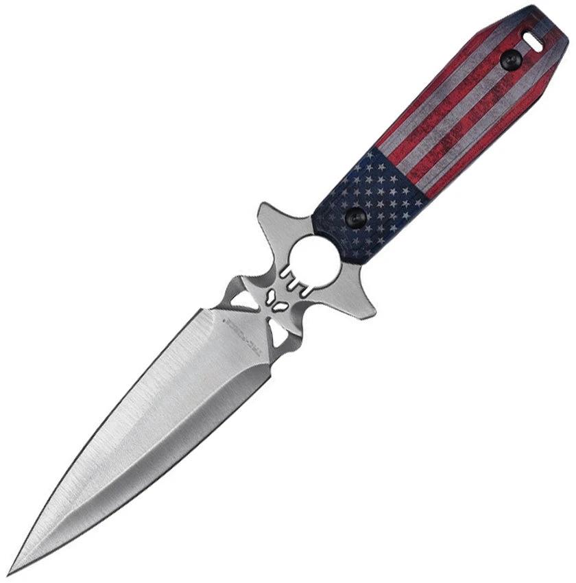 Tac Force Fixed Blade Flag TF-FIX125F by Tac Force