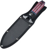Tac Force Fixed Blade Flag TF-FIX125F by Tac Force