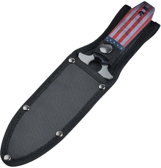 Tac Force Fixed Blade Flag TF-FIX125F by Tac Force