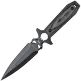 Tac Force Fixed Blade Gray TF-FIX125GY by Tac Force