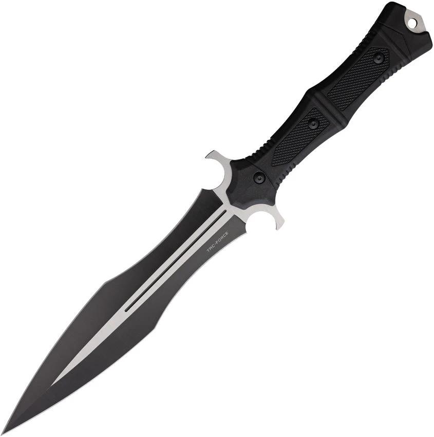Tac Force Fixed Blade TF-FIX3001BK by Tac Force