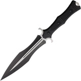 Tac Force Fixed Blade TF-FIX3001BK by Tac Force