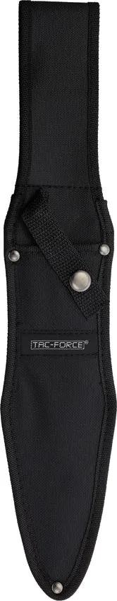 Tac Force Fixed Blade TF-FIX3001BK by Tac Force