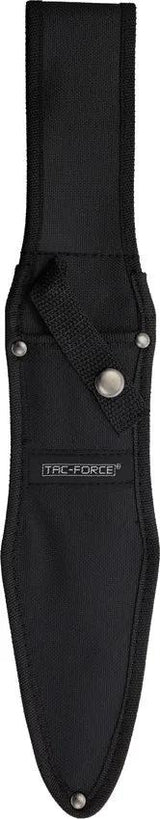 Tac Force Fixed Blade TF-FIX3001BK by Tac Force