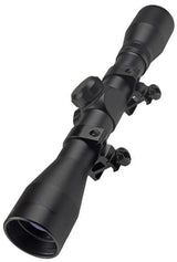 TRUGLO Buckline Rifle Scope 4x32mm TG85043XB by TRUGLO