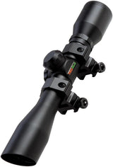 TRUGLO Air Rifle/Rimfire Scope 4x32mm TG8504BR by TRUGLO