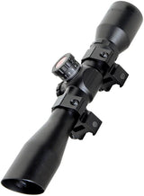 TRUGLO TruBrite Xtreme Scope 4x32mm TG8504BT by TRUGLO