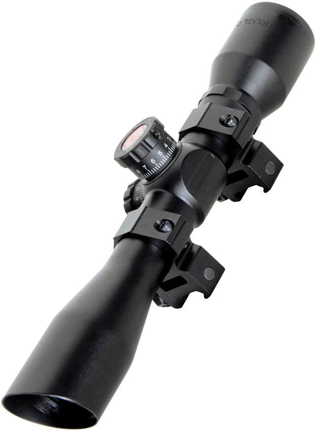 TRUGLO TruBrite Xtreme Scope 4x32mm TG8504BT by TRUGLO