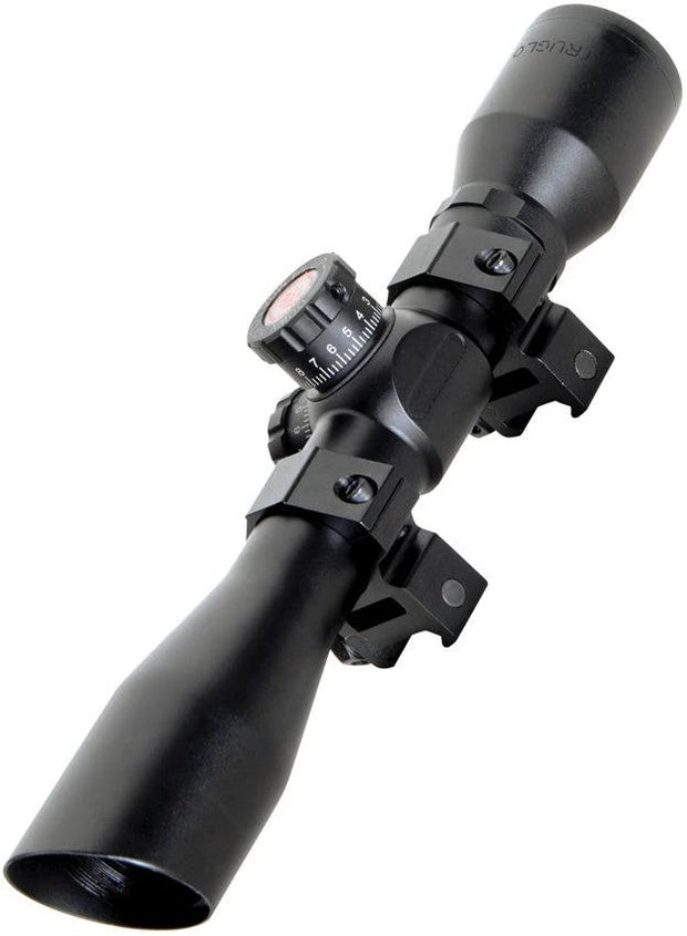 TRUGLO TruBrite Xtreme Scope 4x32mm TG8504BT by TRUGLO