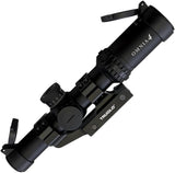 TRUGLO Omnia IR Scope 1-4x24mm TG8514TLR by TRUGLO