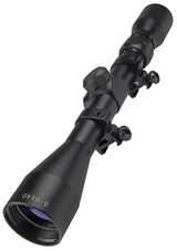 TRUGLO Buckline Rifle Scope 3-9x40mm TG85394XB by TRUGLO