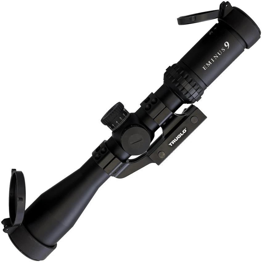 TRUGLO Eminus IR Scope 3-9x42 30mm TG8539TLR by TRUGLO
