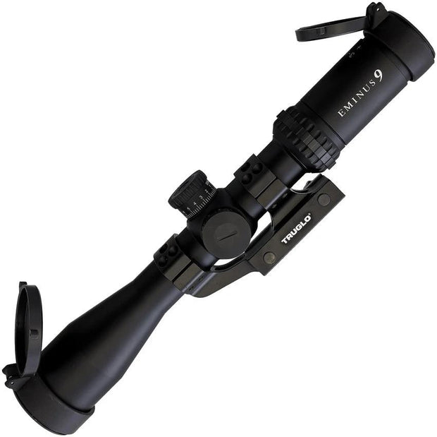 TRUGLO Eminus IR Scope 3-9x42 30mm TG8539TLR by TRUGLO