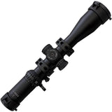 Truglo Eminus IR Scope 3-9x42 30mm TG8539TLR - Illuminated TacPlex MOA Reticle for Precision Shooting by TRUGLO