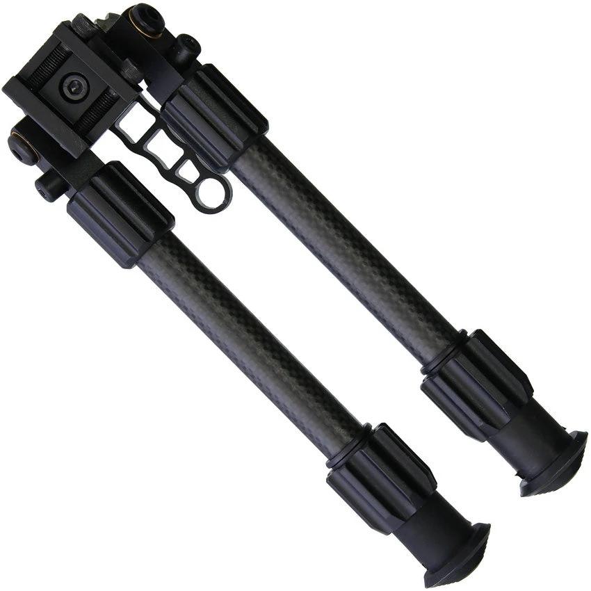TRUGLO Tac-Pod Pivoting Bipod 9-13 TG8903L by TRUGLO