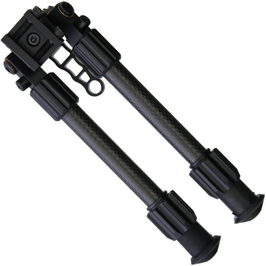 TRUGLO Tac-Pod Pivoting Bipod 9-13 TG8903L by TRUGLO