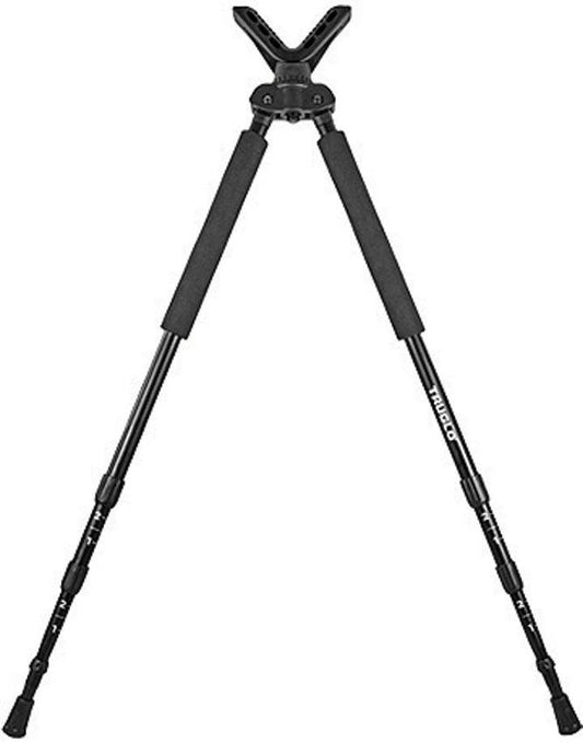 TRUGLO Solid-Shot Bi-Pod Rest TG8920XB by TRUGLO