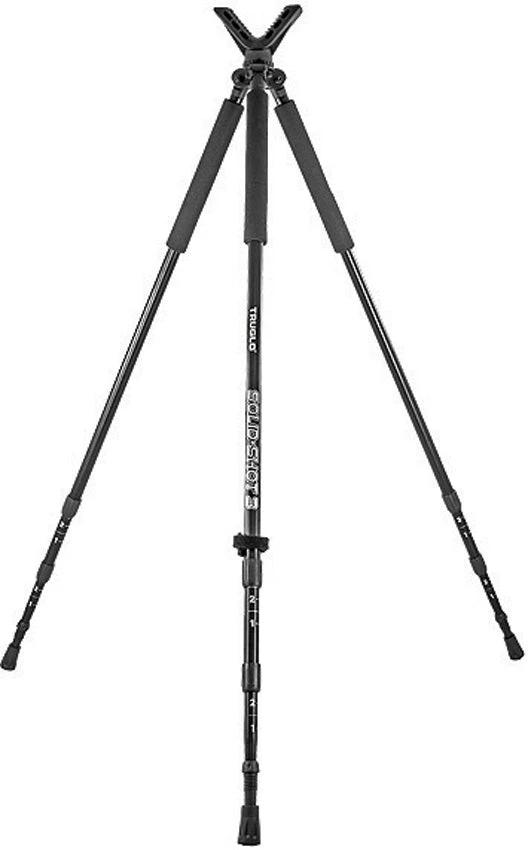 TRUGLO Solid-Shot Tripod Rest TG8925XB by TRUGLO