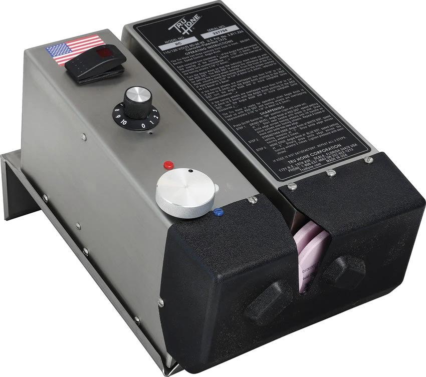 Tru Hone Heavy Commercial Sharpener HC by Tru Hone