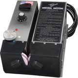 Tru Hone Heavy Commercial Sharpener HC - One Minute Knife Sharpening, Dual Bevels, Variable Speed, 0.5 HP by Tru Hone