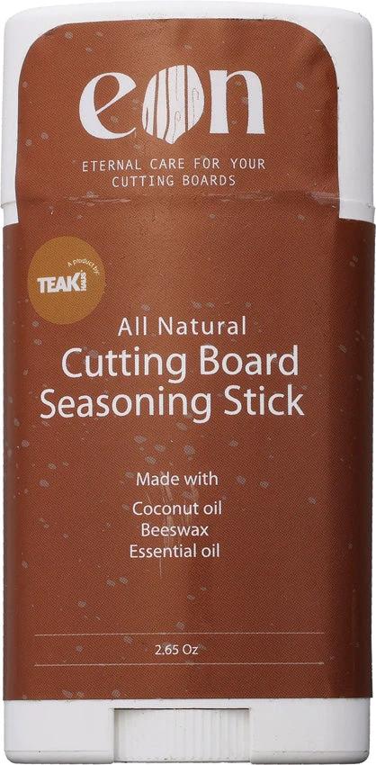 Teak Haus EON Cutting Board Seasoning 1003 by Teak Haus