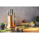 Teak Haus 105 Teak Carving Board - Durable 16x12 Surface With Built-In Juice Canal For Home Cooks And Pros by Teak Haus