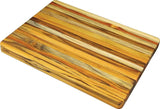 Teak Haus Traditional Cutting Board 106 by Teak Haus