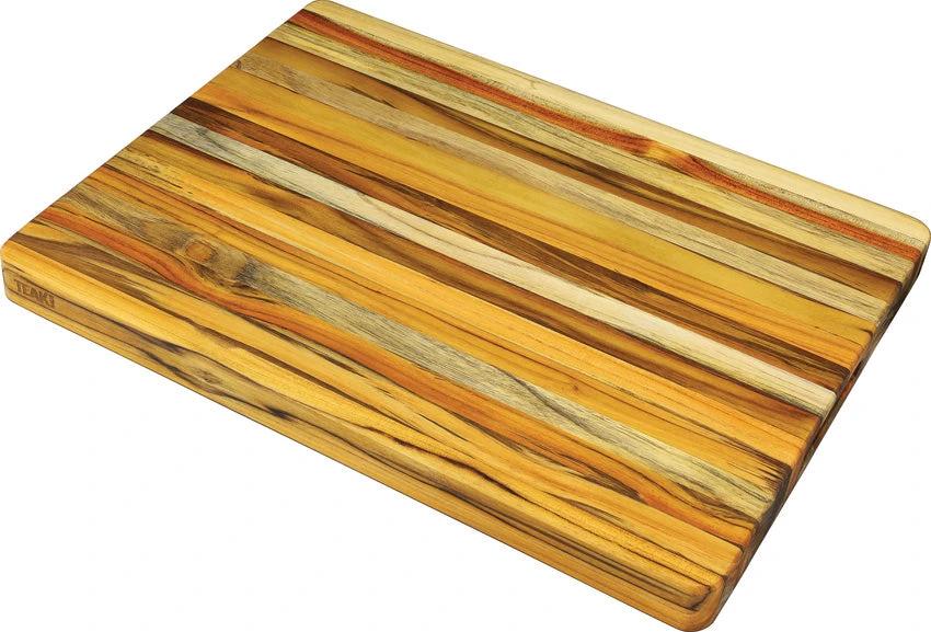Teak Haus Traditional Cutting Board 106 by Teak Haus