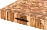 Teak Haus Butcher Block HD Cutting Board 313 by Teak Haus